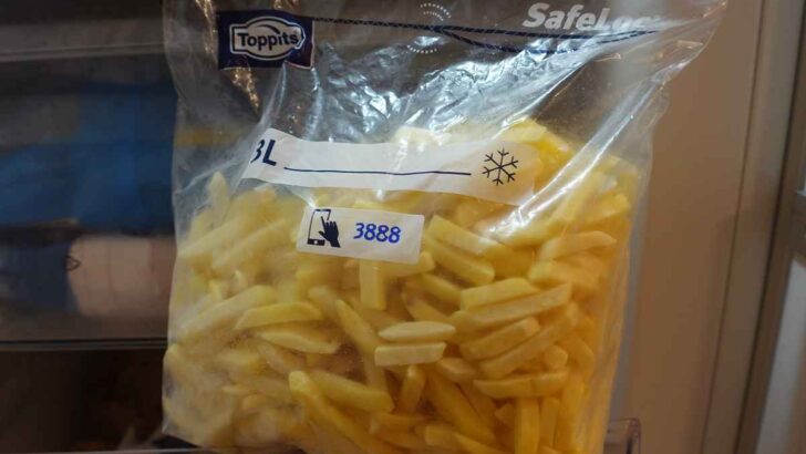 Do Frozen French Fries Go Bad? (Essential Food Facts)