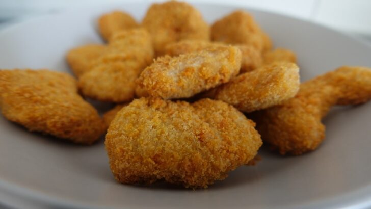 Do Frozen Chicken Nuggets Go Bad? (Important Food Facts)